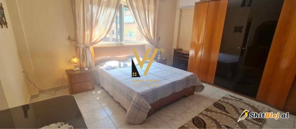 3+1 ME QIRA TE RR.DRITAN HOXHA 50.000 LE