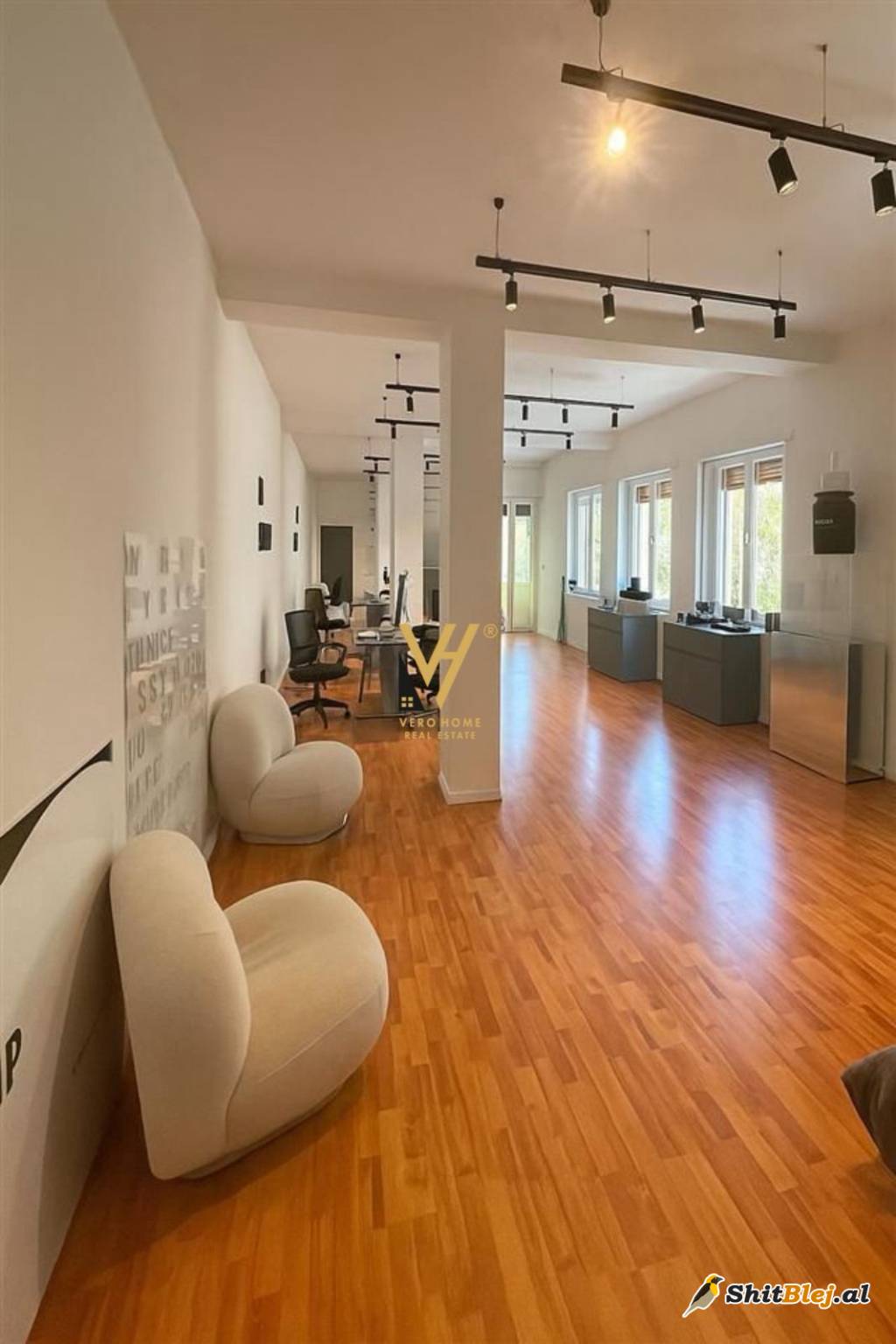 ZYRE 70 M2 TE VASO PASHA, BLLOK 800 EURO