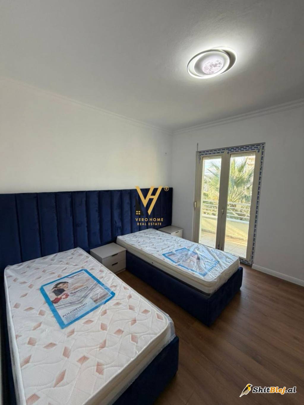 2+1 TE SHKEMBI I KAVAJES 148.000 EURO