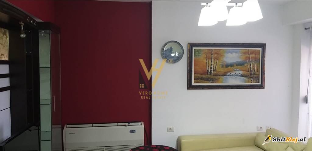 APARTAMENT 3+1+2 TE SELVIA 750 EURO