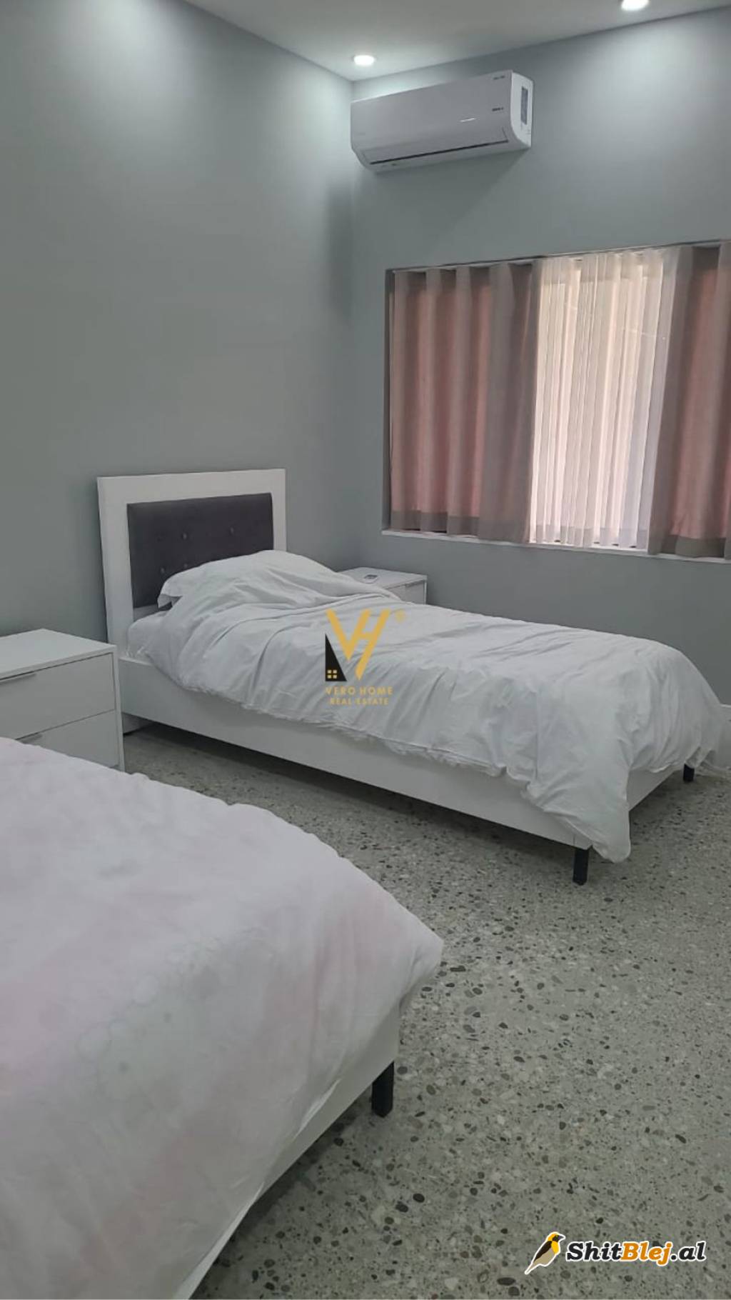 3+1+VERANDE ME QERA TE TEGU 900 EURO