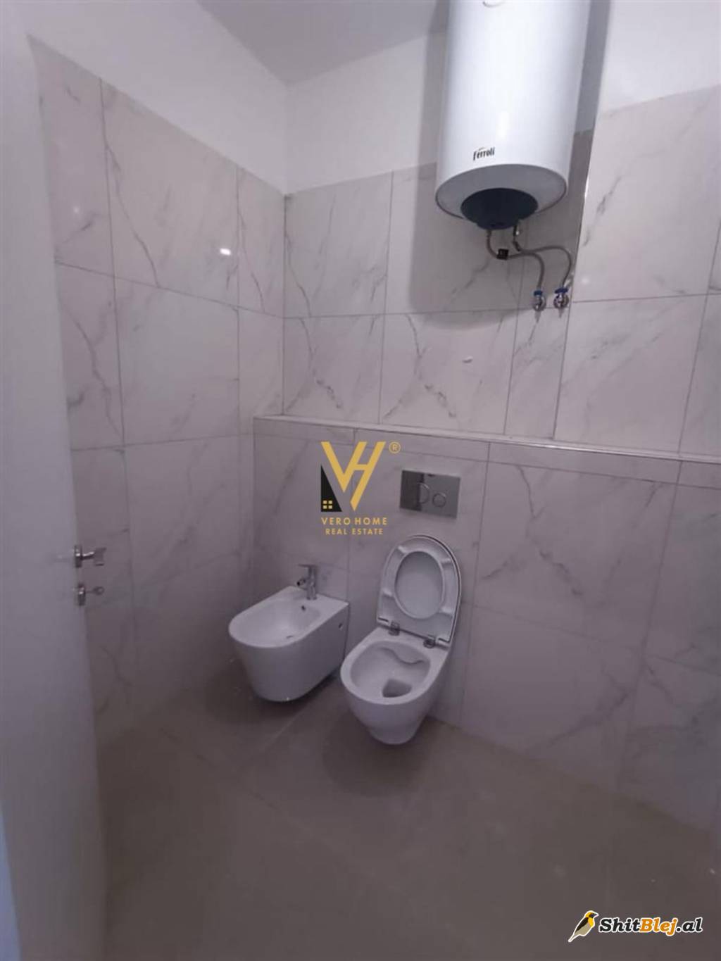 ZYRE 150 M2 NE XHAMLLIK 95.000 LEKE