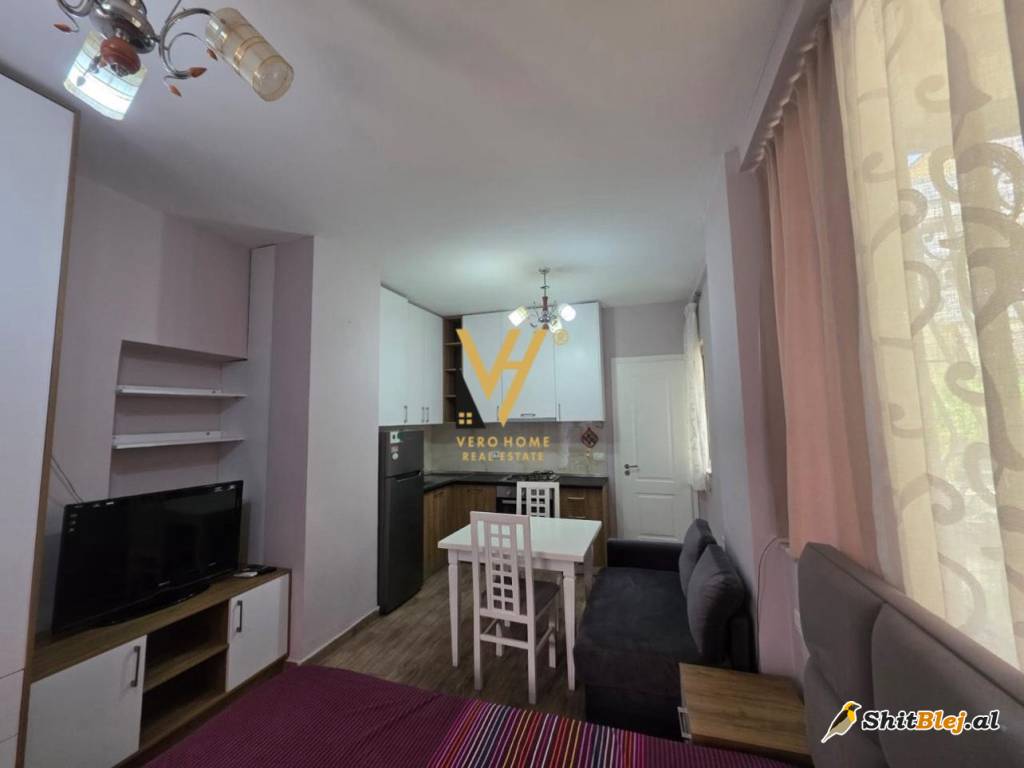 GARSONIERE TE KODRA E DIELLIT 60.000 EUR