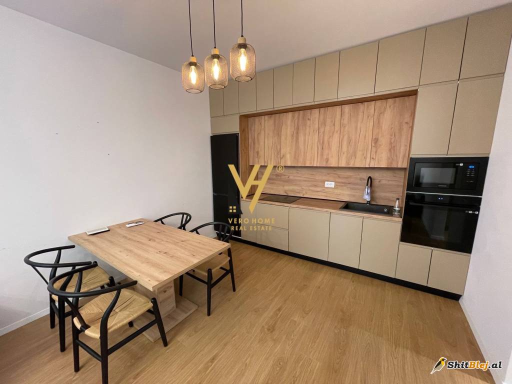 APARTAMENT 2+1  ROSE GARDEN 205000 EURO