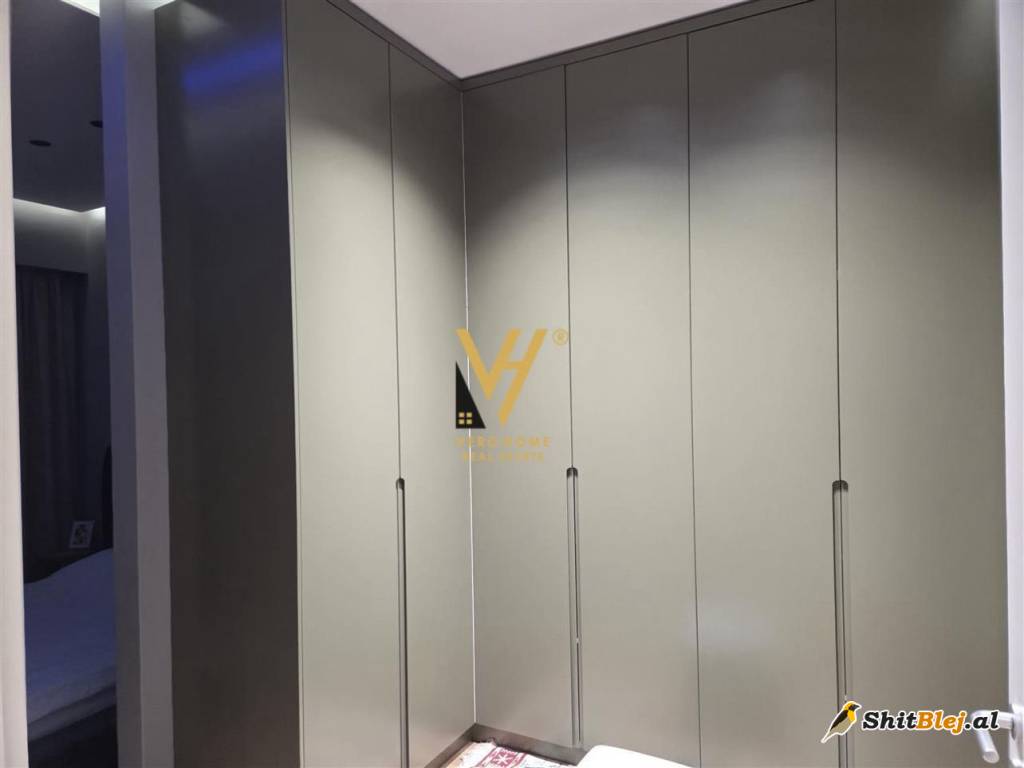 APARTAMENT 2+1 NE ALI DEM 165.000 EURO