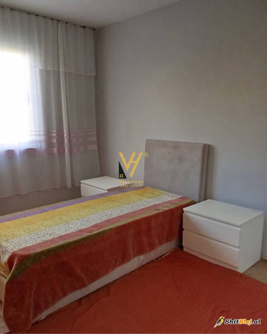 2+1+BLK ME QERA TE OXHAKU 450 EURO