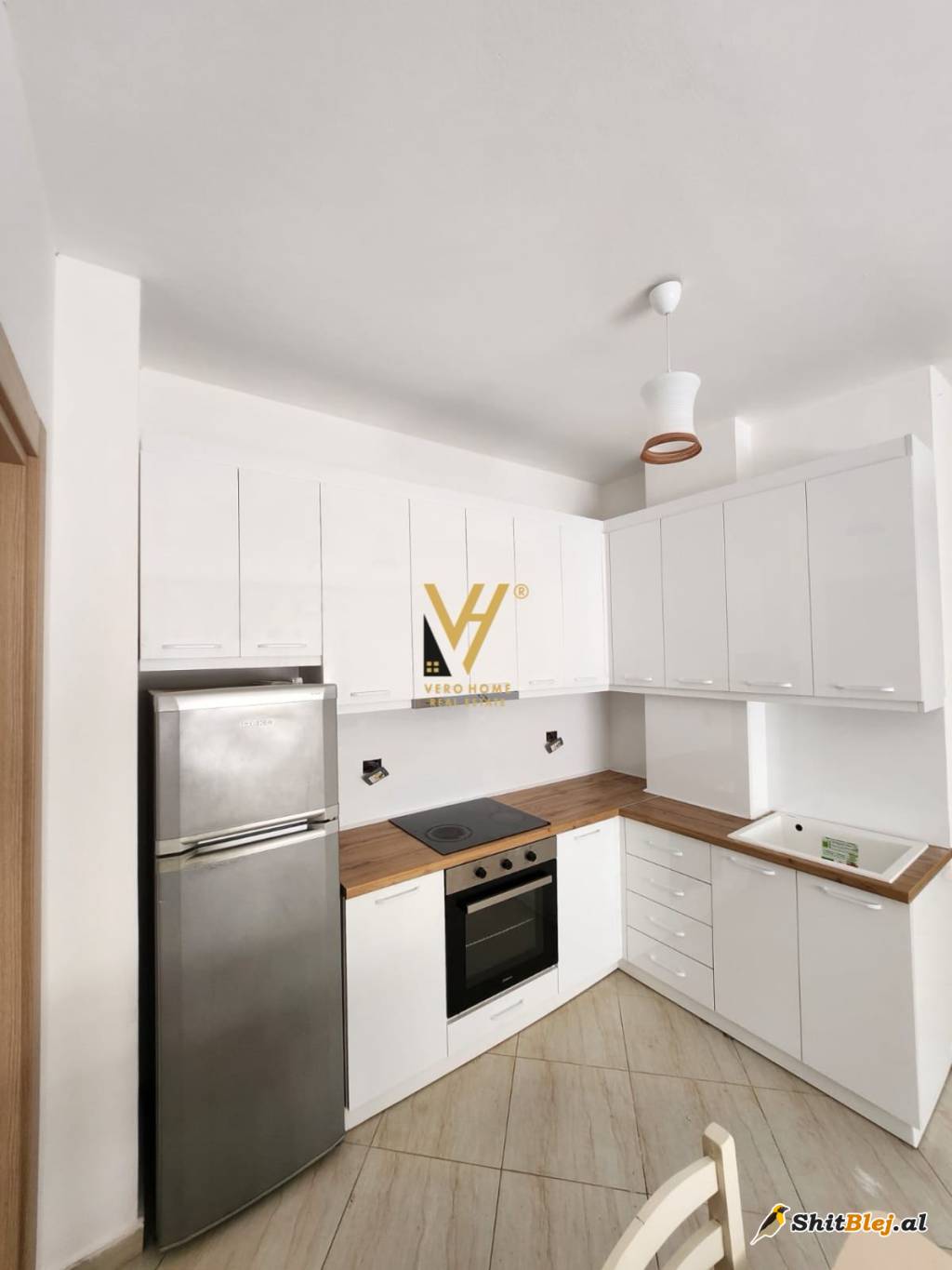 2+1 TE FZ, LIQENI I THATE 600 EURO