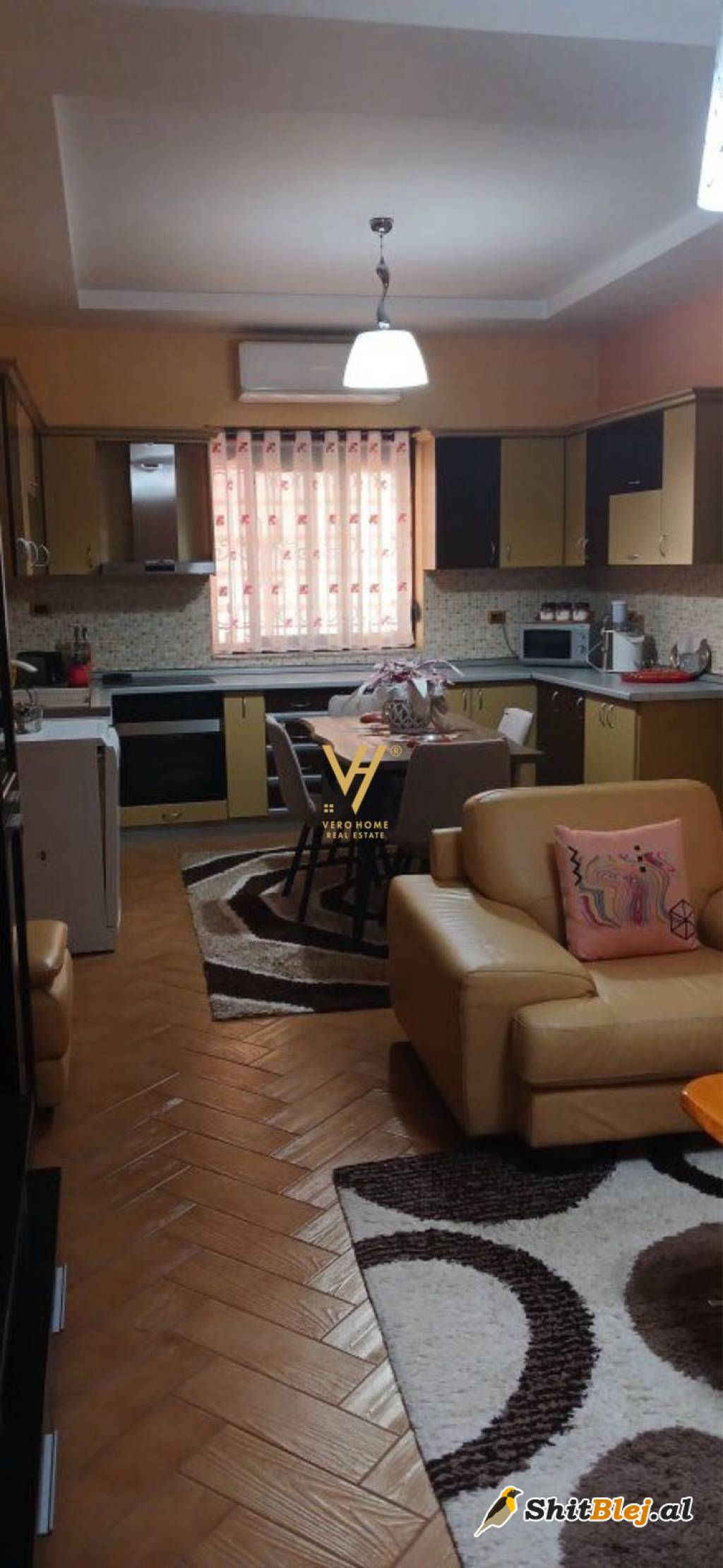 2+1 ME QERA TE SHKOZE 430 EURO