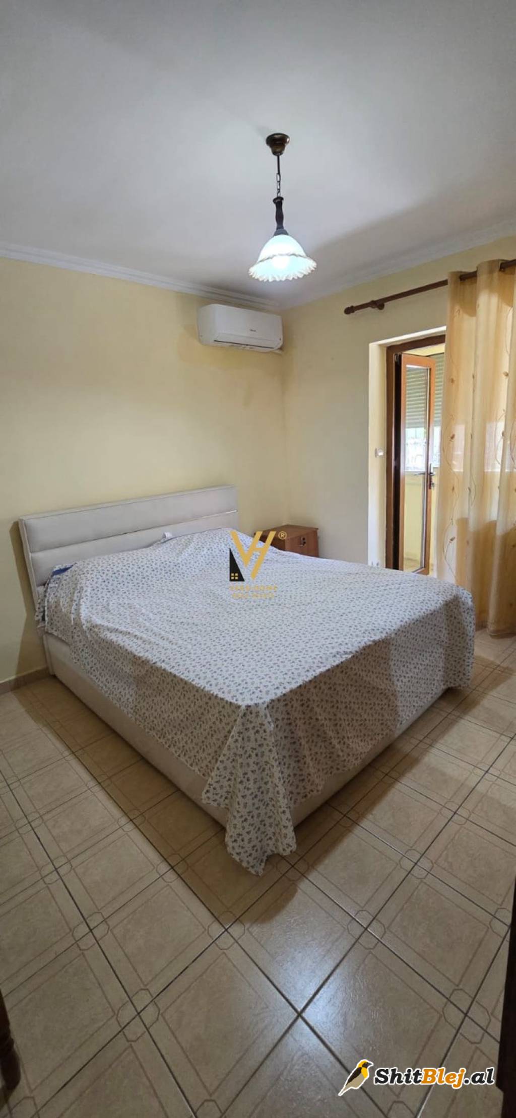  2+1+2 TE RRUGA FORTUZI 195.000 EURO