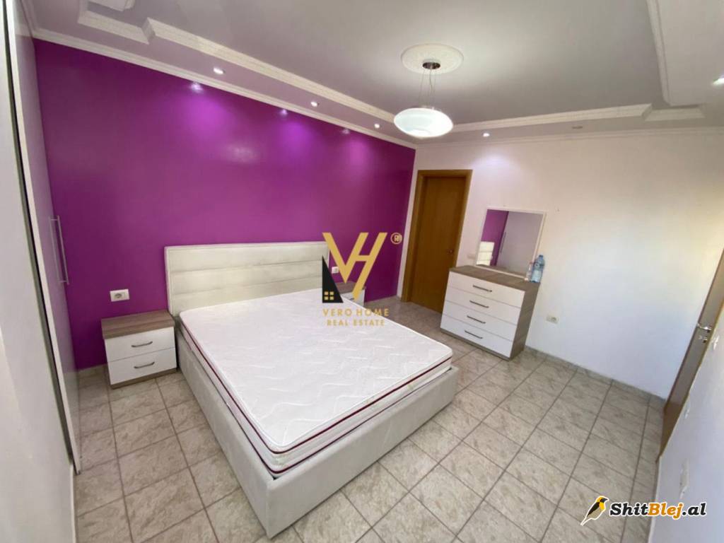 DUBLEX 3+1+2 ME QERA NE ASTIR 600 EURO