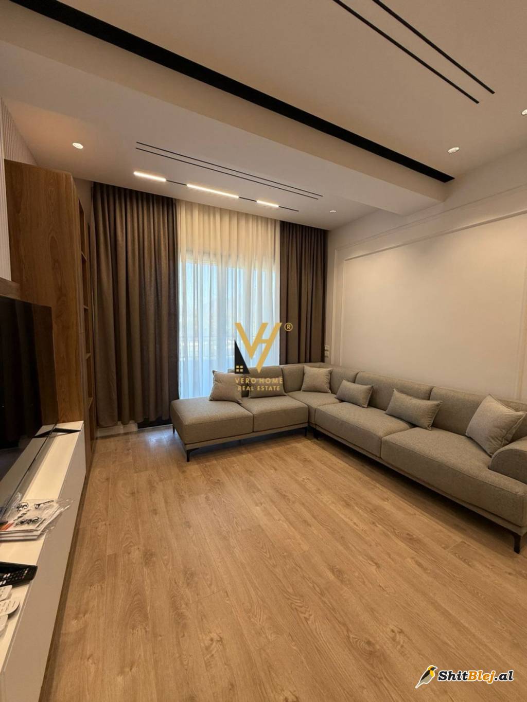 2+1+BLK TE LIQENI I THATE 265.000 EURO