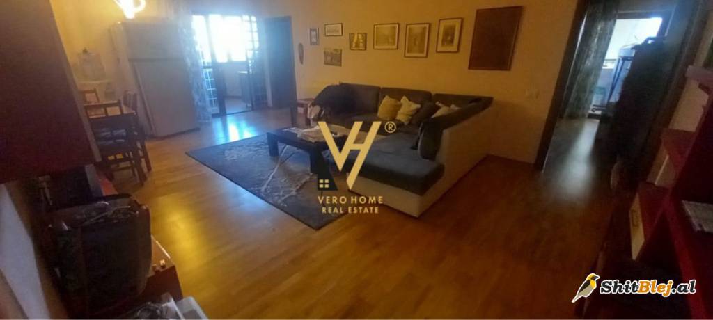 2+1+2 TE KOMUNA PARISIT 195.000 EURO