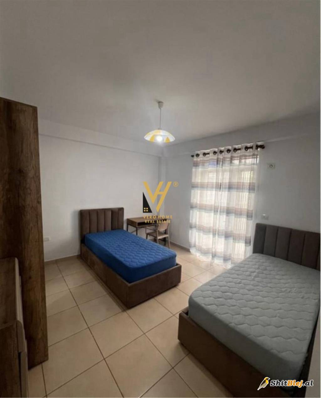 2+1+BLK ME QERA TE 21 DHJETORI 650 EURO