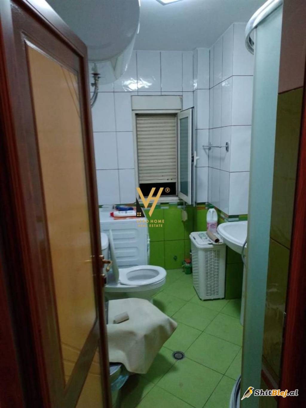 APARTAMENT 2+1 NE LAPRAKE 107.000 EURO