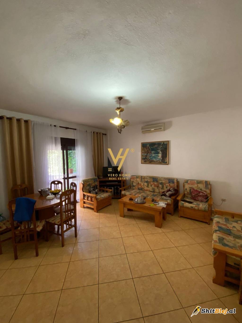 2+1+BLK NE KODREN E DIELLIT 170.000 EURO