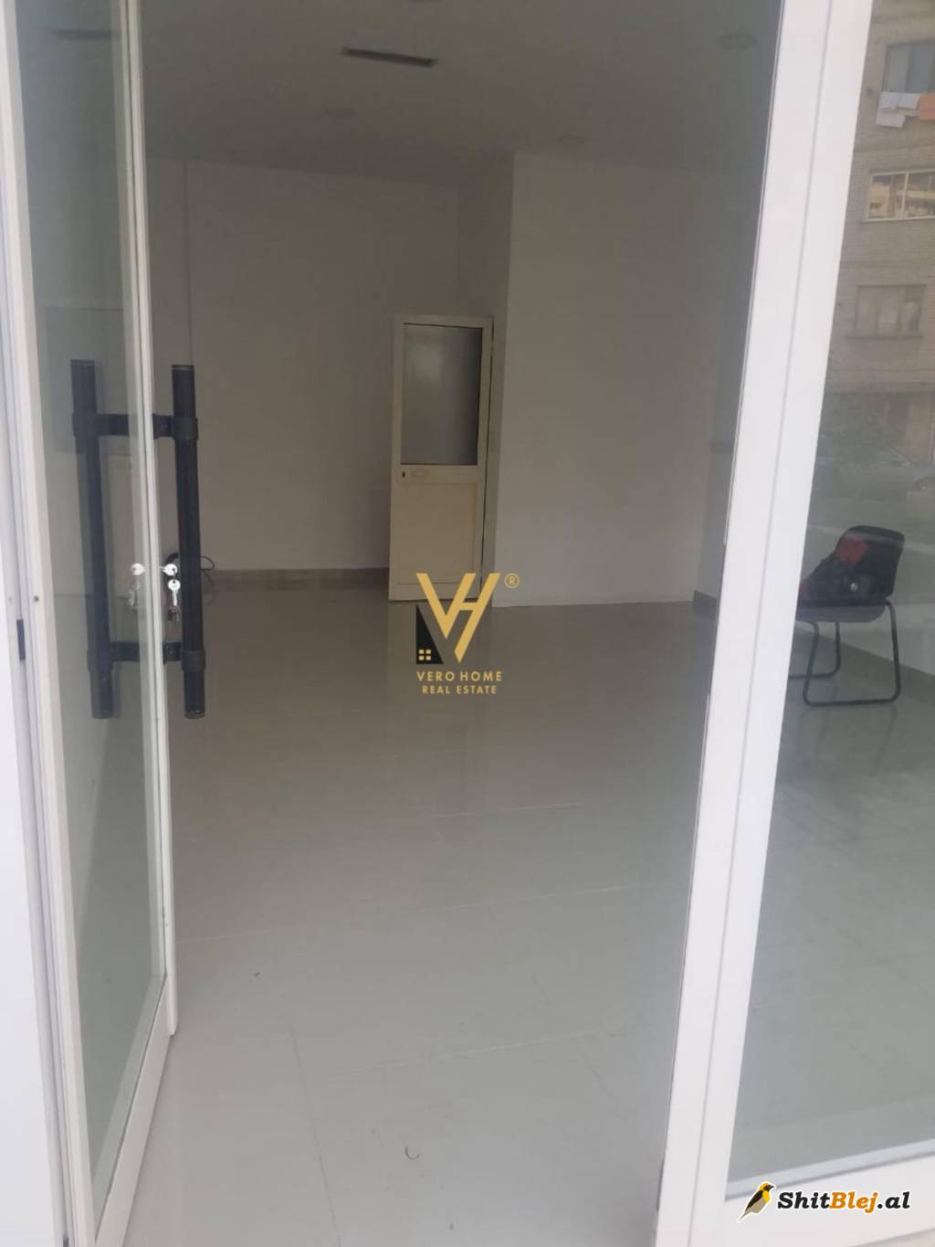 DYQAN 30M2 NE VASIL SHANTO 400 EURO