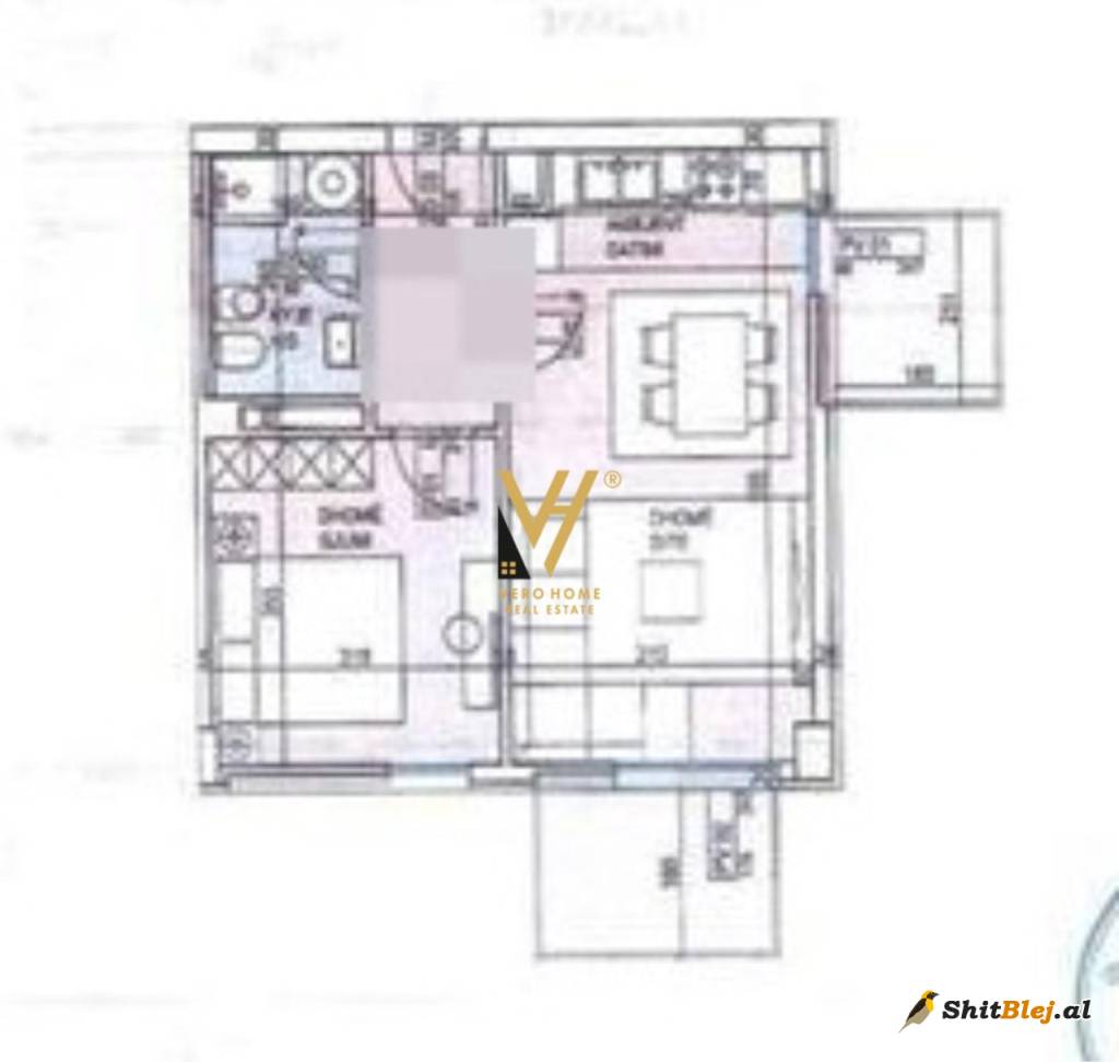 1+1 TE KOMPLEKSI ASL 2 101.500 EURO