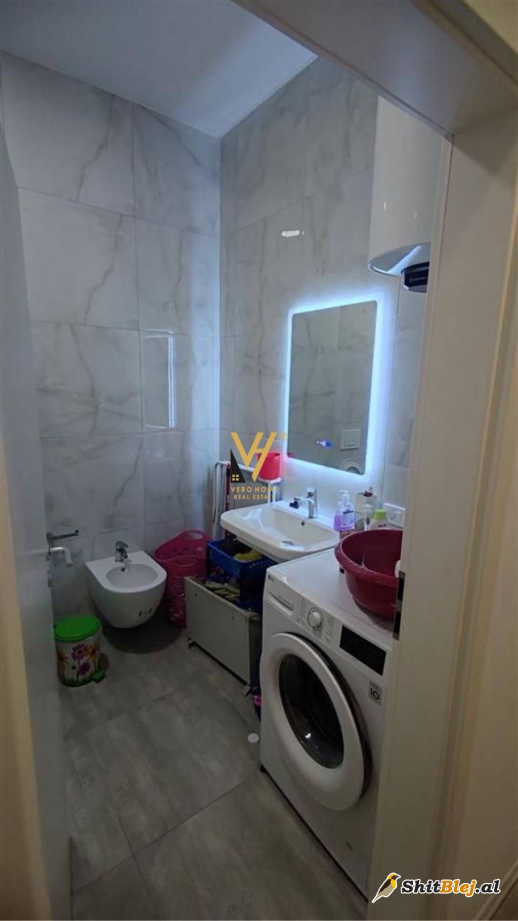 2+1+BLK TE MANGALEM, ALI DEMI 176.000 EU