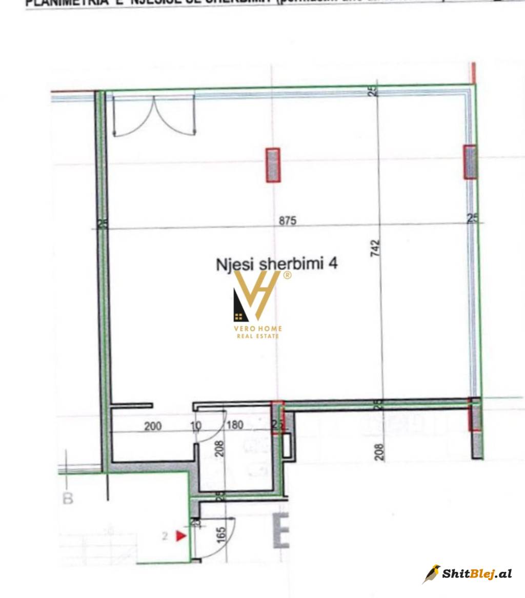 AMBIENT 79 M2 LIQENI THATE 149.000 EURO