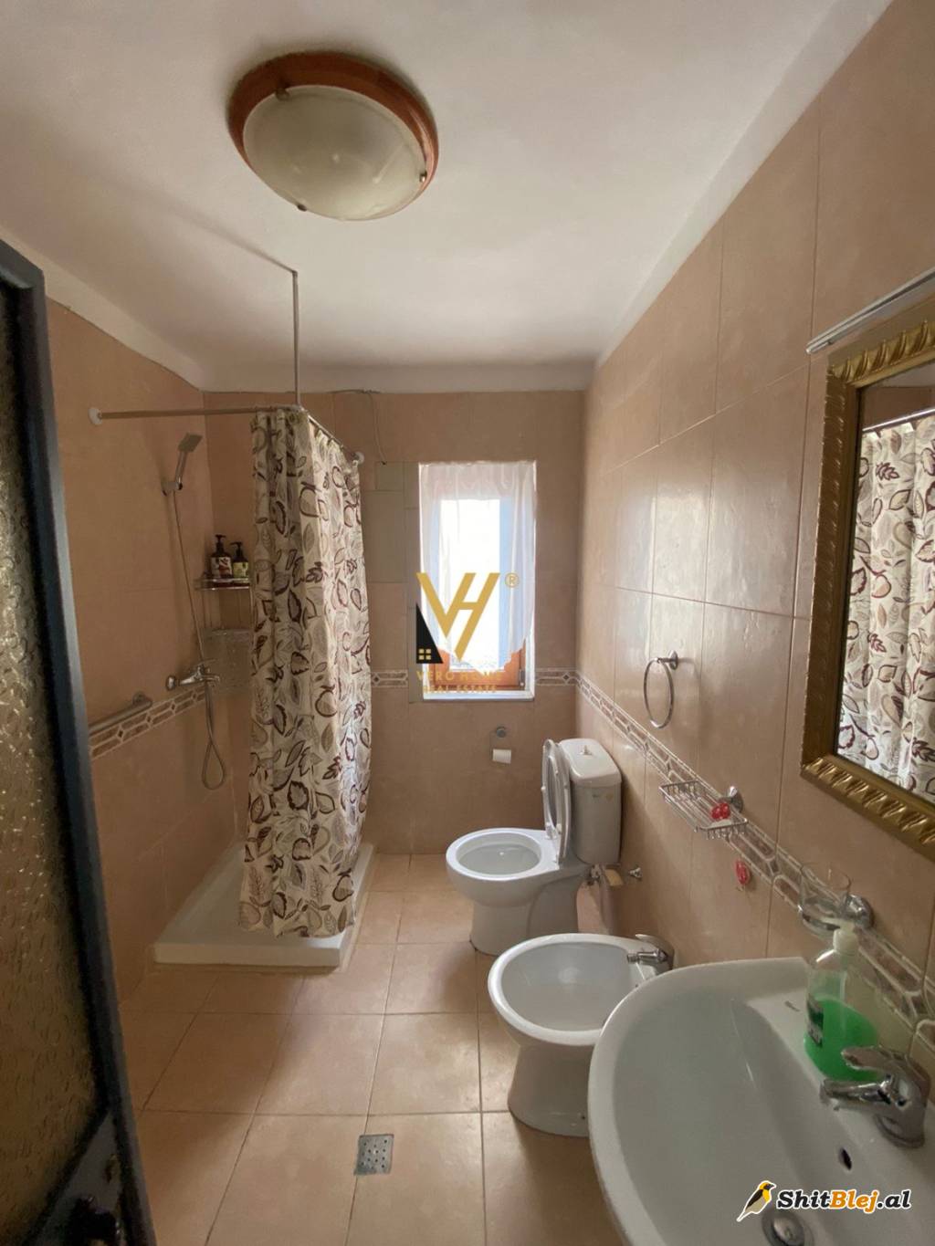 2+1 ME QIRA TE RRUGA QEMAL STAFA 600 EUR