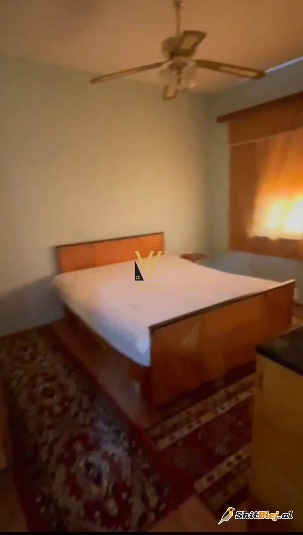 2+1 ME QERA TE FERIT XHAJKO 45.000 LEKE