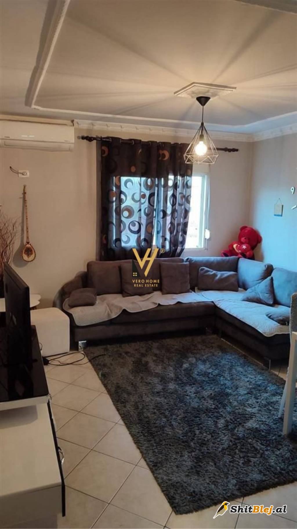APARTAMENT 2+1 NE LAPRAKE 107.000 EURO