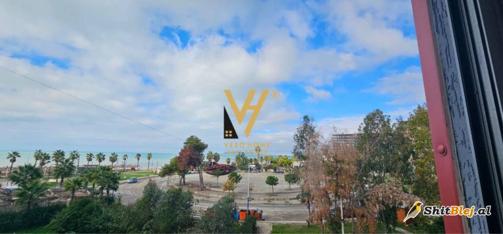 APARTAMENT 1+1+ BLK NE GOLEM 160.000 EUR