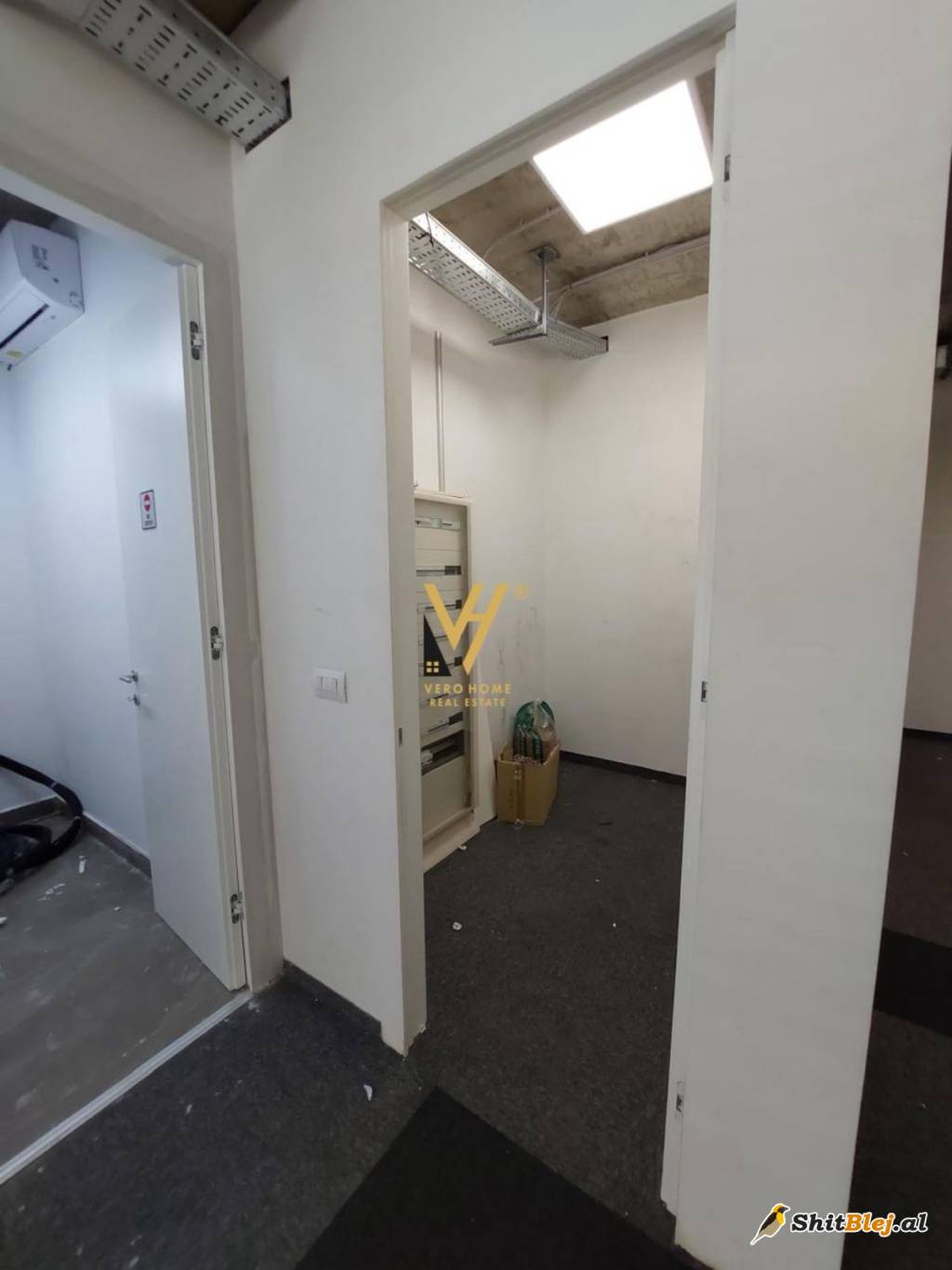 ZYRE 370M2 TE RRUGA KOSOVARVE 6.600 EURO