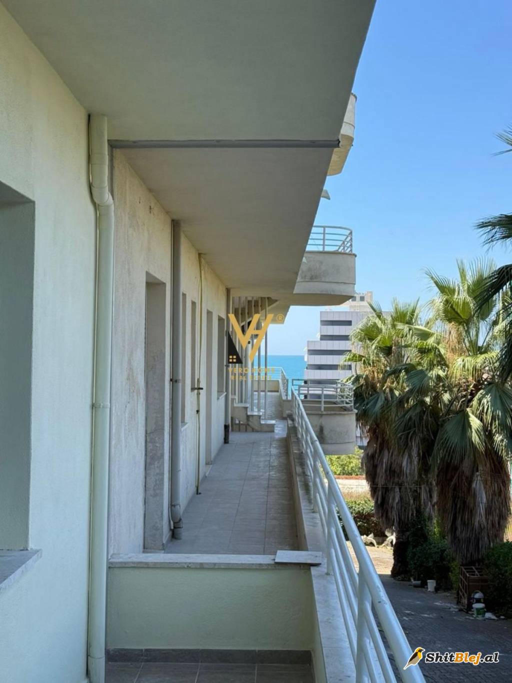 1+1 TE SHKEMBI I KAVAJES 77.000 EURO
