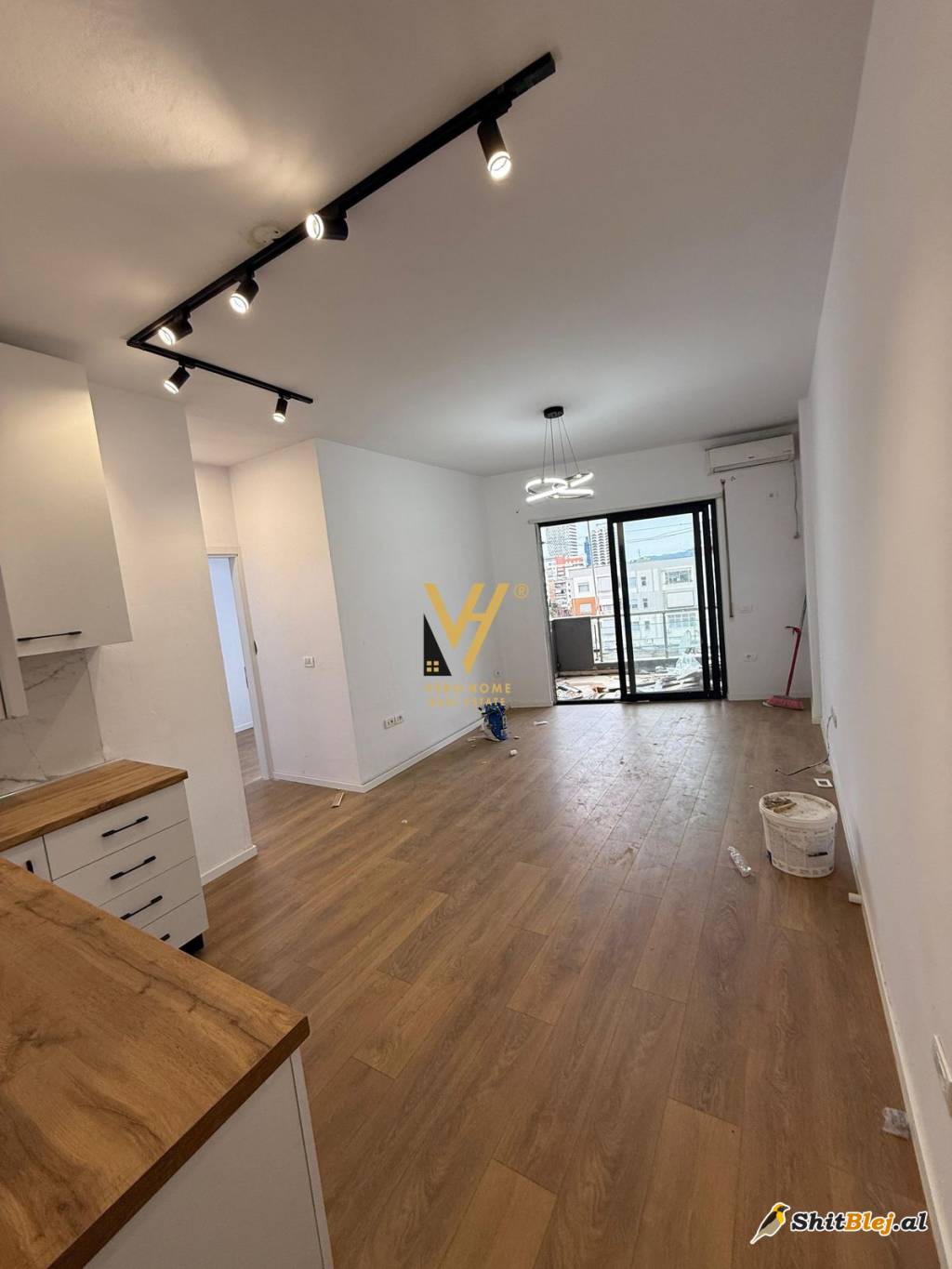 2+1+BLK TE PAZARI I RI 189.000 EURO