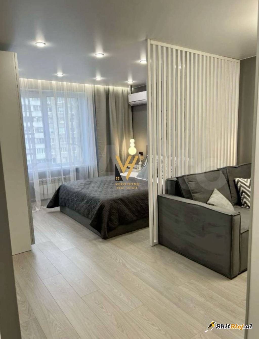 GARSONIERE TE KOMUNA E PARISIT 450 EURO