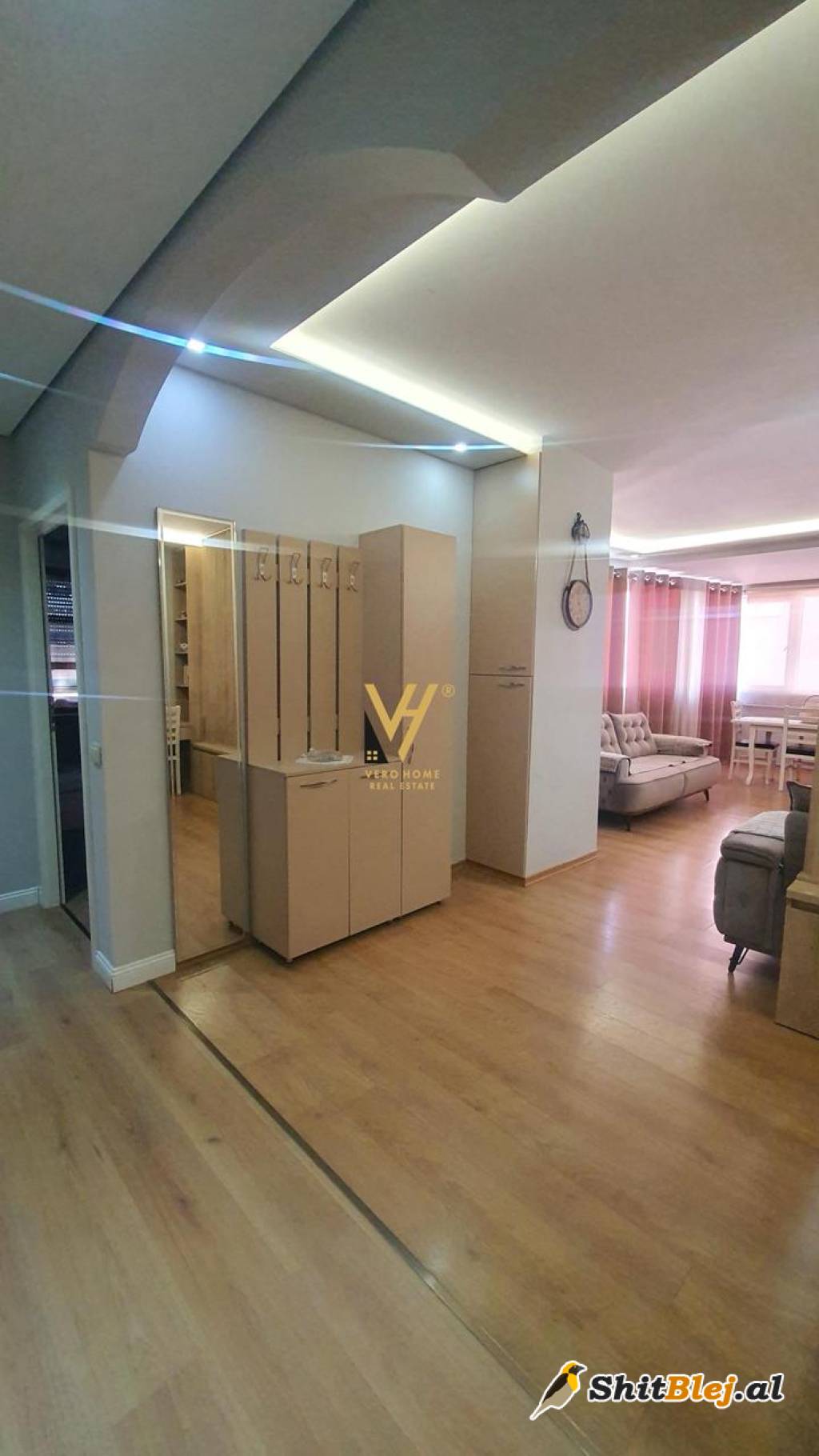 2+1+BLK TE PALLATET ÇABEJ 14.000.000 LE