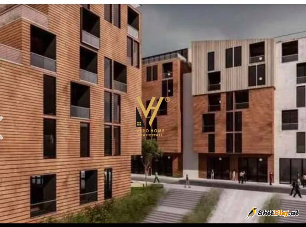 2+1+2 TE RRUGA E ELBASANIT 165.000 EURO