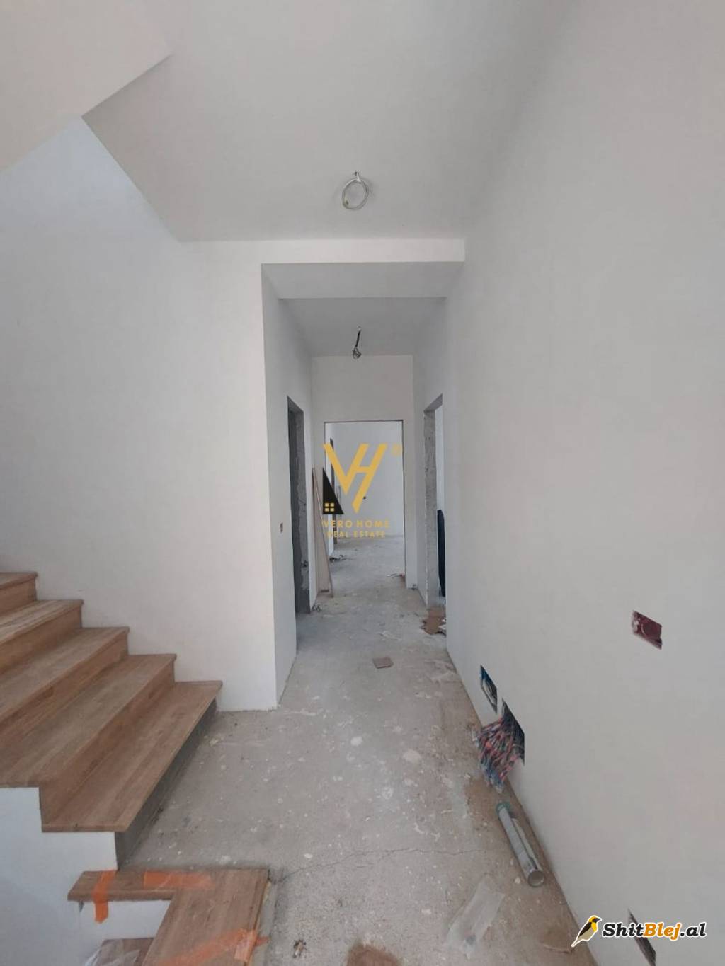 VILE NE FARKE, REZ.“ÇUÇI 2” 517.000 EURO
