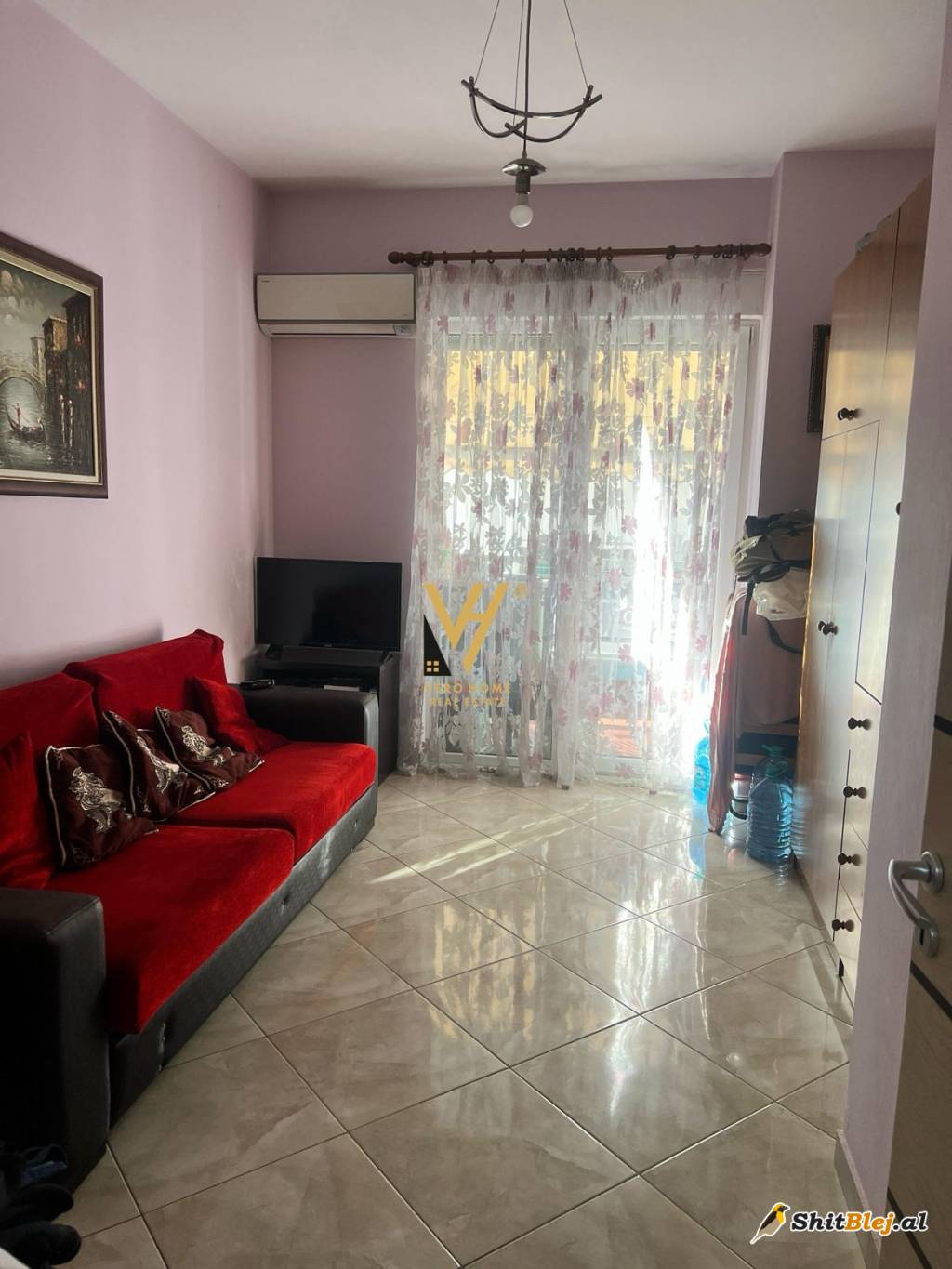  2+1+2+BLK NE XHAMLLIK 187.000 EURO