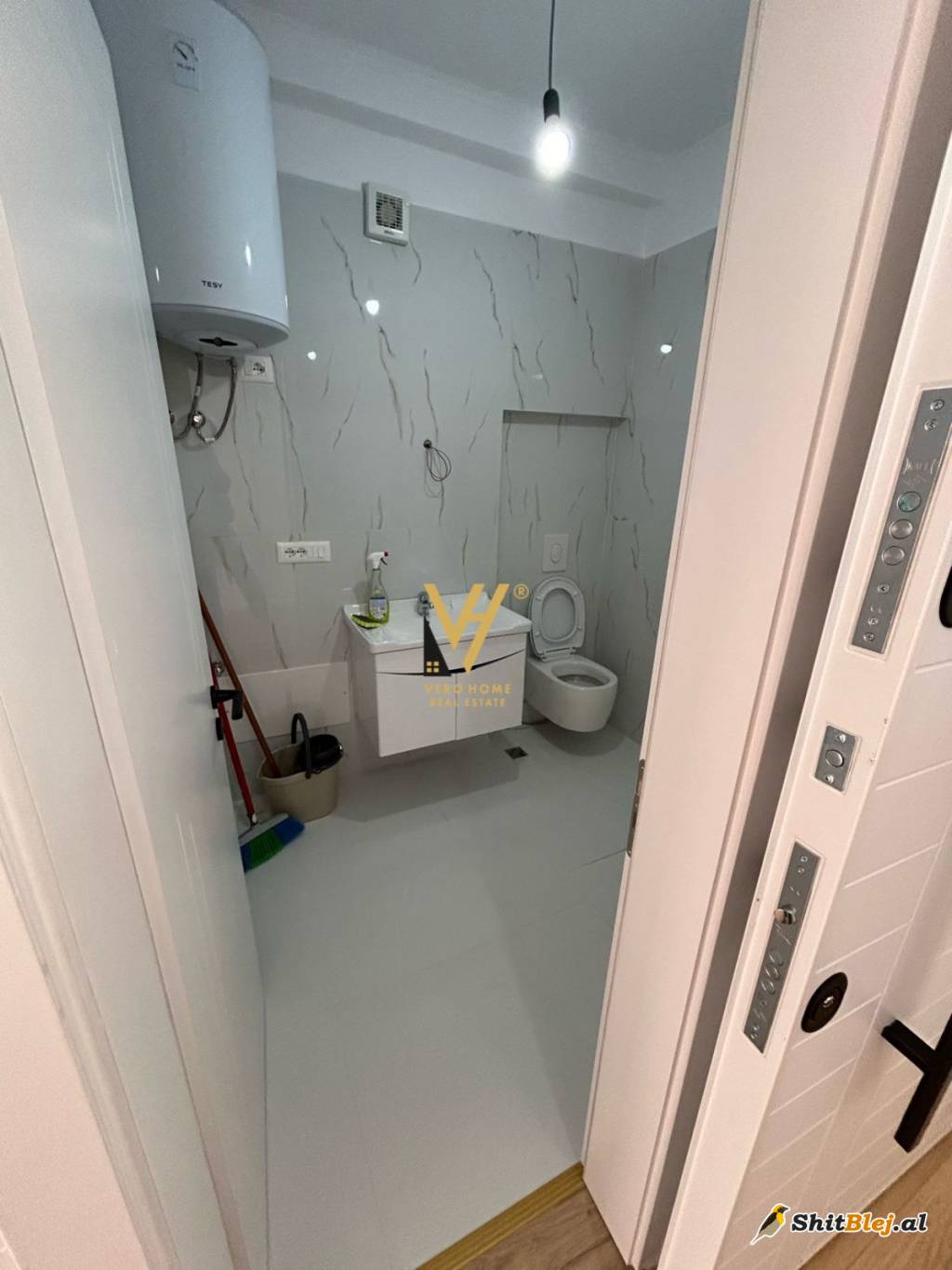 1+1RRUGA ELBASANIT 135.000 EURO