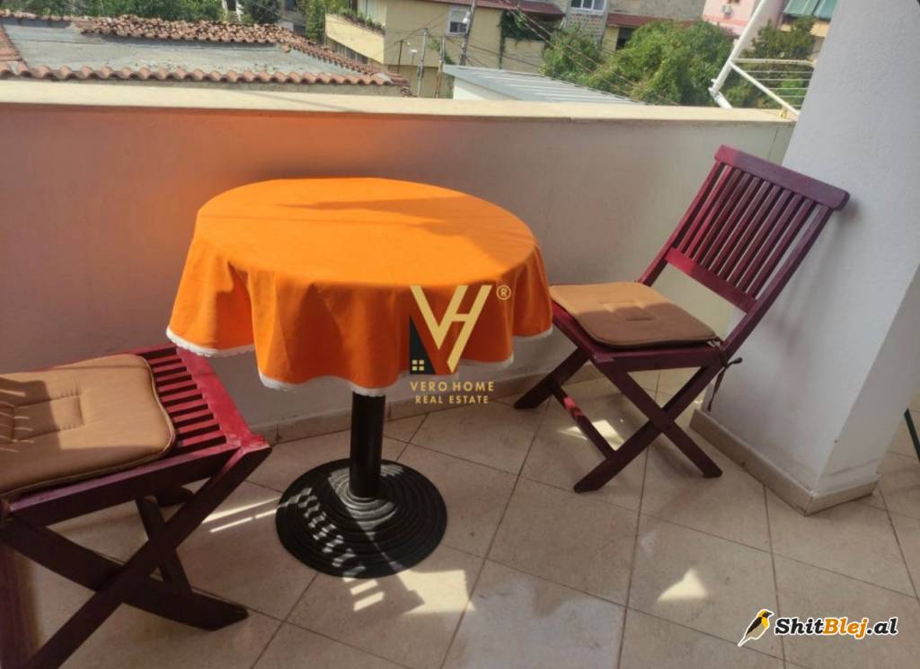  2+1 ME QIRA TE RRUGA SIRI KODRA 600 EUR