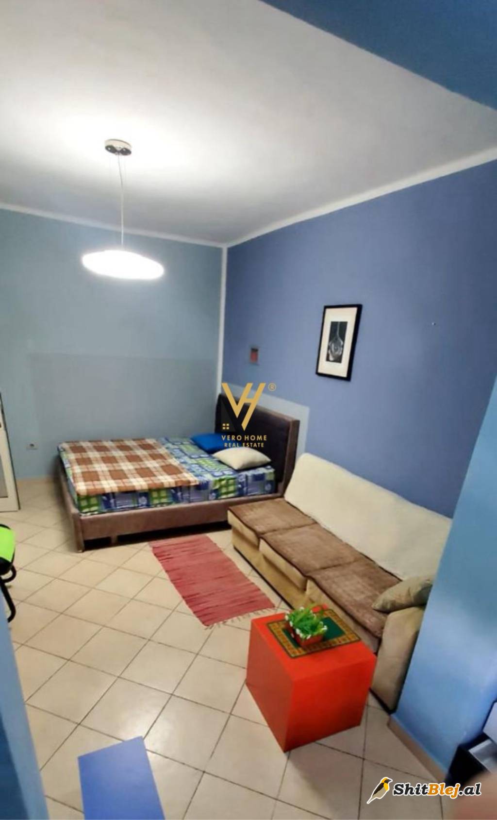 2+1+BLK ME QIRA TE RR. BARDHYL 53.000 LE