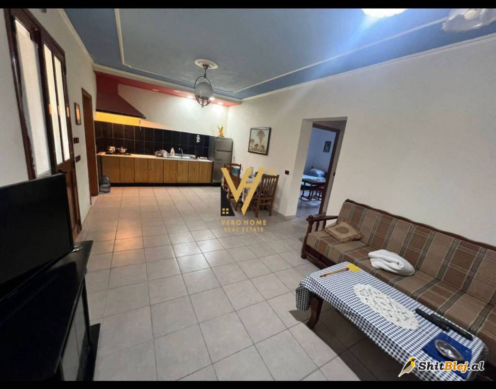  SHTEPI  NE PLAZH DURRES 145.000 EURO