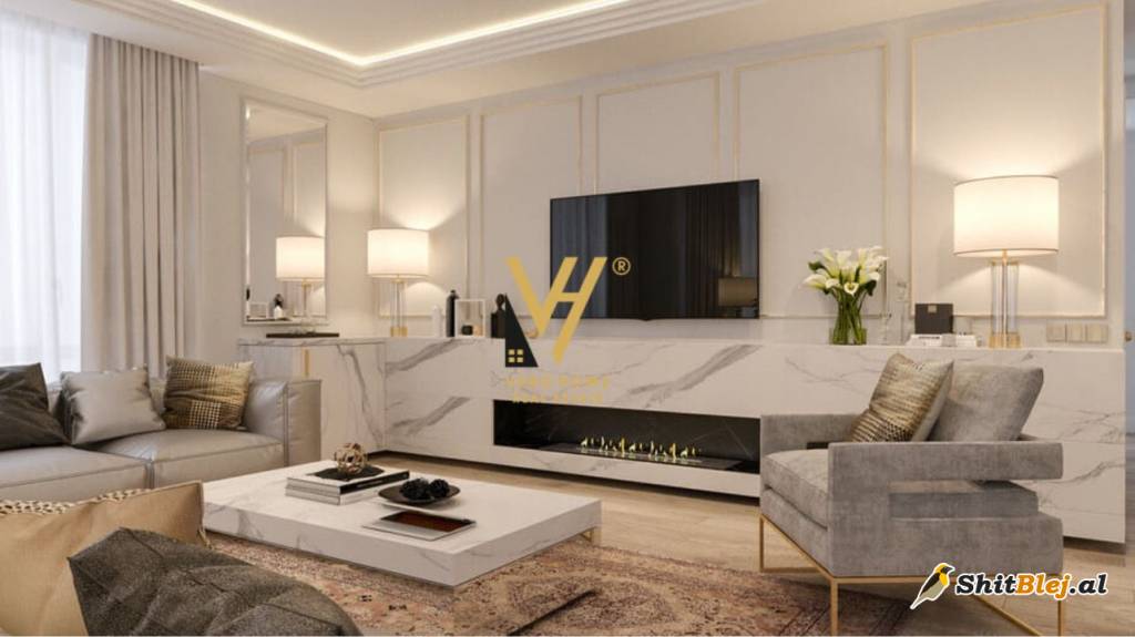 2+1+2TE KOMUNA E PARISIT 210.000 EURO