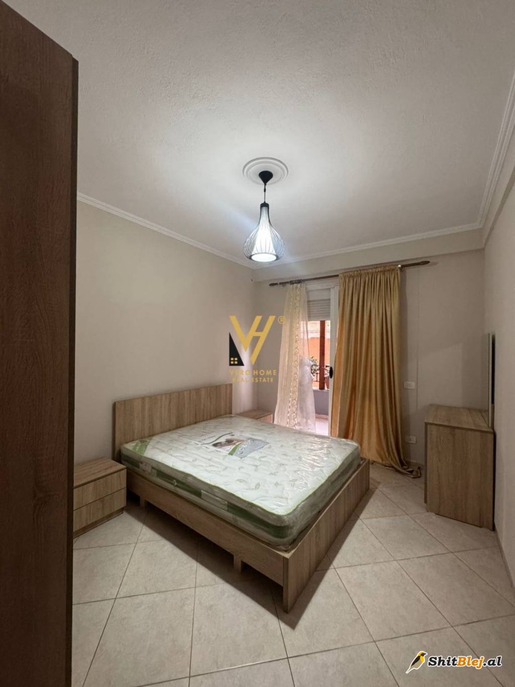 2+1 ME QIRA TE KODRA E DIELLIT 600 EURO