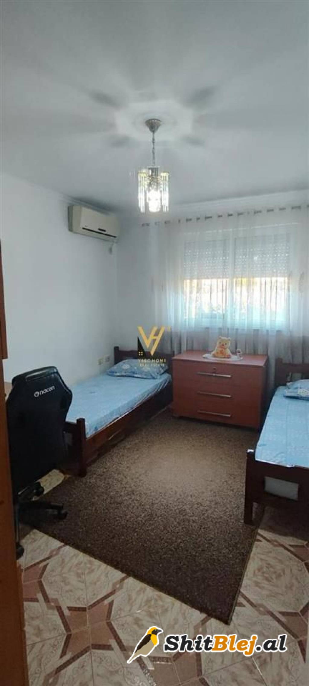 APARTAMENT 2+1 NE BRRYL 135.000 EURO