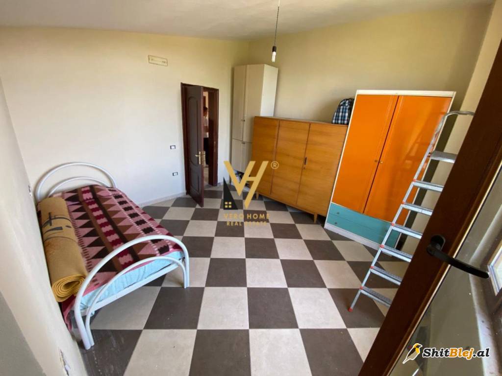 VILE NE MARIKAJ, VORE 400.000 EURO