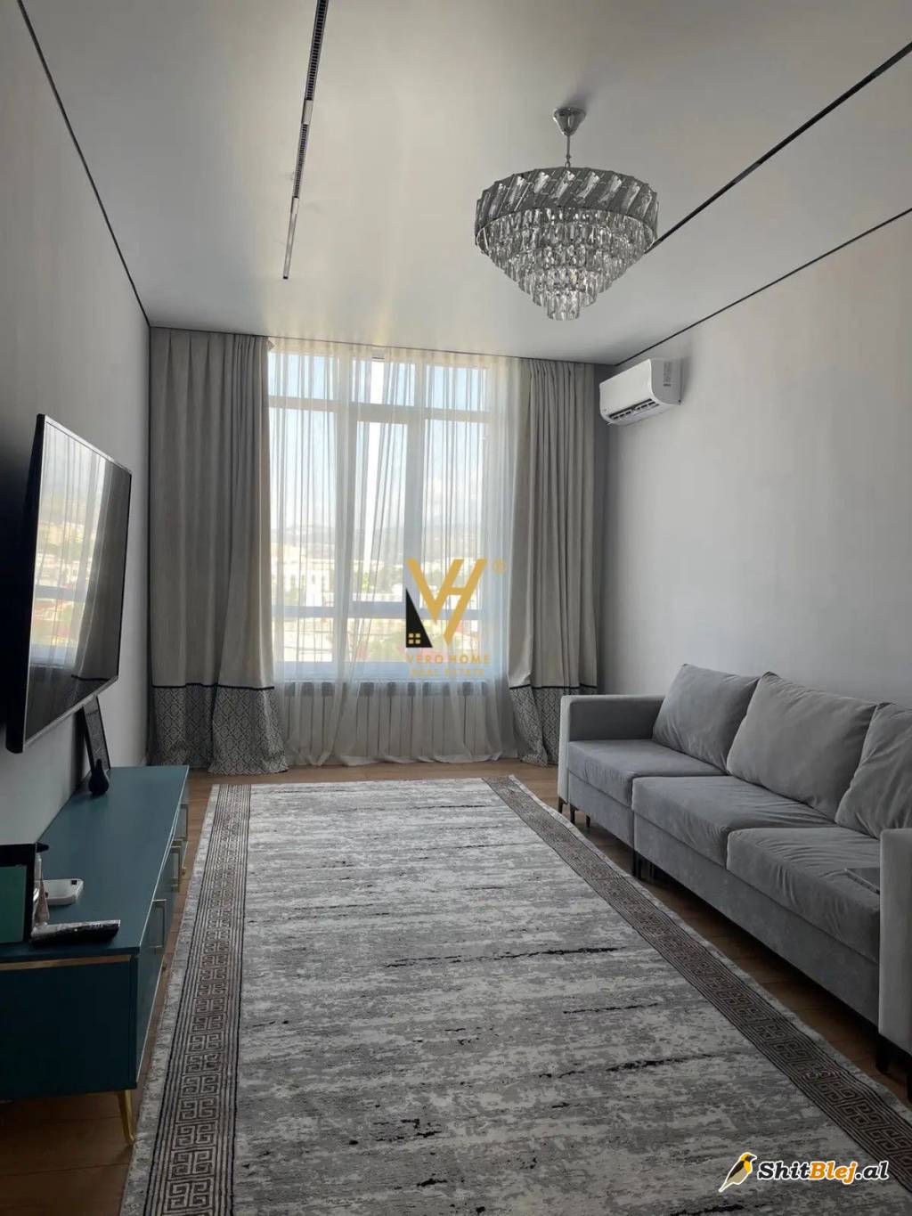 3+1+2 TE PALLATI ME SHIGJETA 278.000 EUR