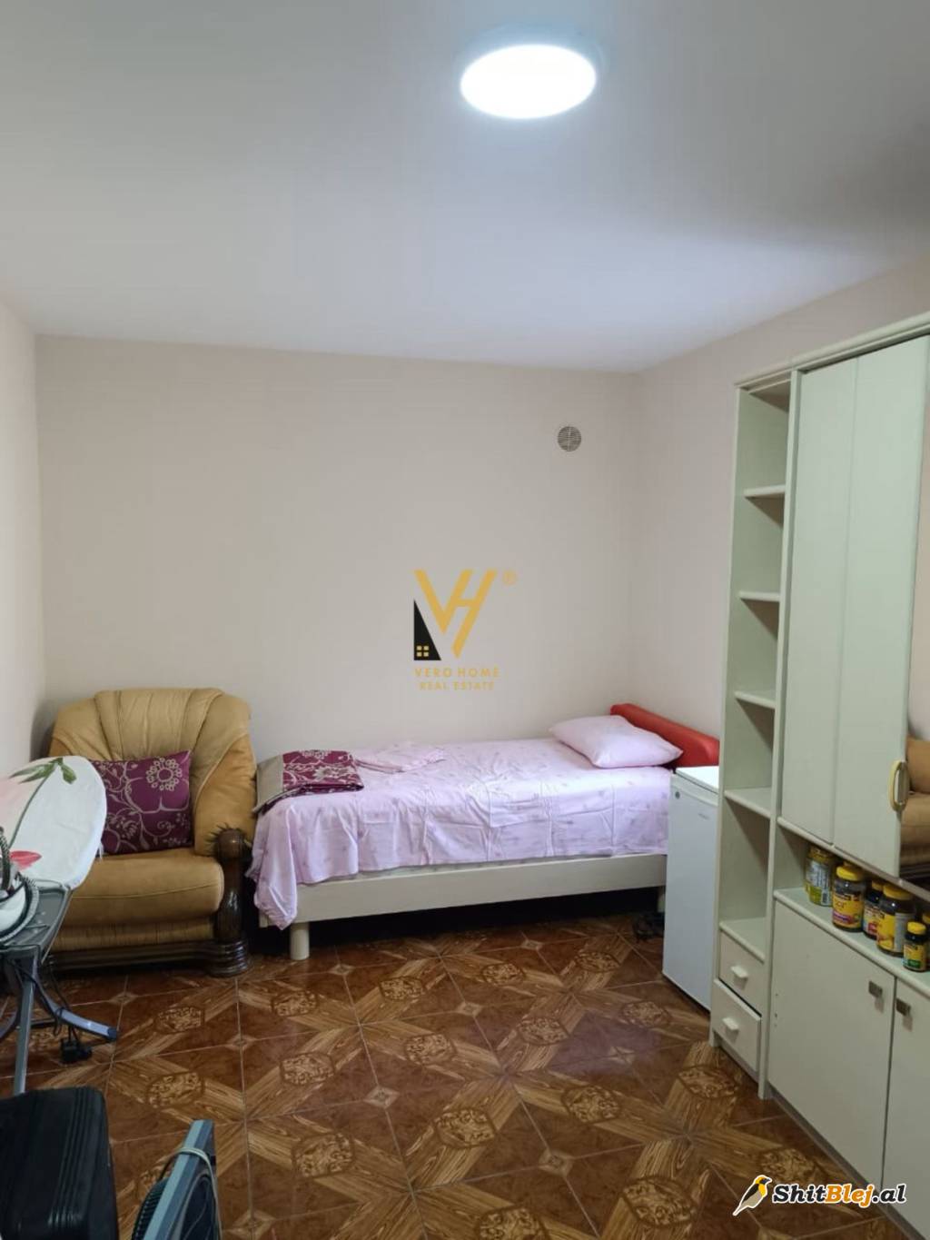 2+1 ME QIRA TE DRITAN HOXHA 50.000 LEKE