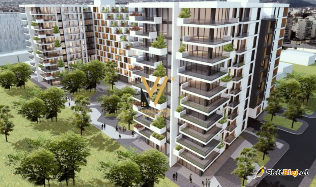  2+1+BLK NE LUNGOMARE 195.000 EURO