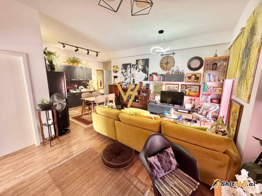 APARTAMENT 2+1 NE ALI DEM 129.000 EURO