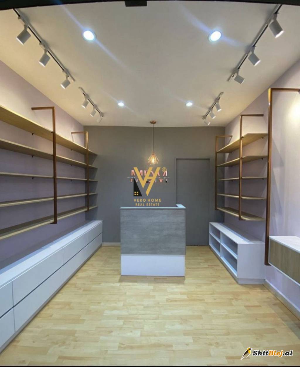 DYQAN 30 M2 NE VASIL SHANTO 250.000 EURO