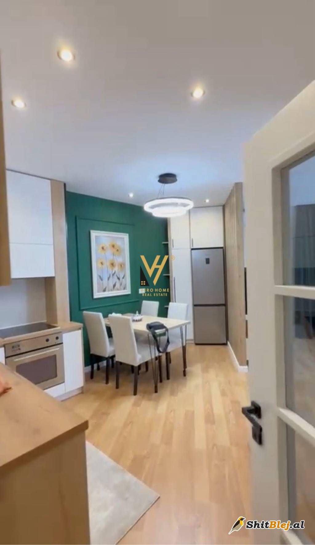 2+1+BLK TE KOPSHTI ZOOLOGJIK 245.000 EUR