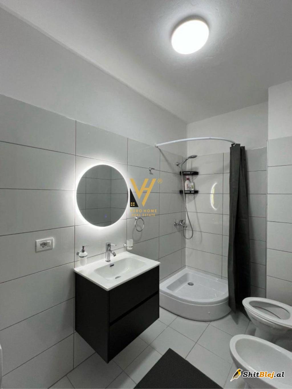  2+1+BLK NE DURRES 200.000 EURO